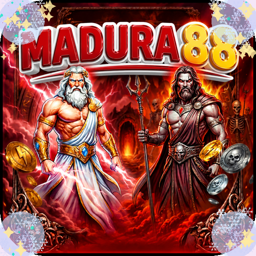 madura88 — mitra unggulan
